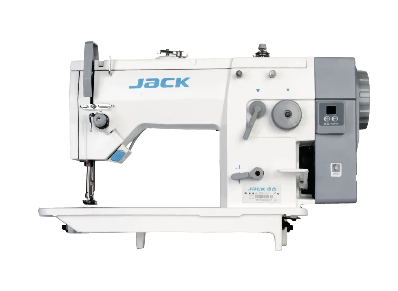 Jack Sewing Machine sold by Western India Marketing Co. Ahmedabad