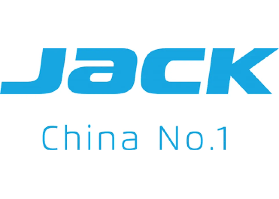 JACK — distributed by Western India Marketing Co.
