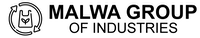 Malwa Industries logo — client of Western India Marketing Co.