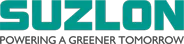 Suzlon logo — client of Western India Marketing Co.