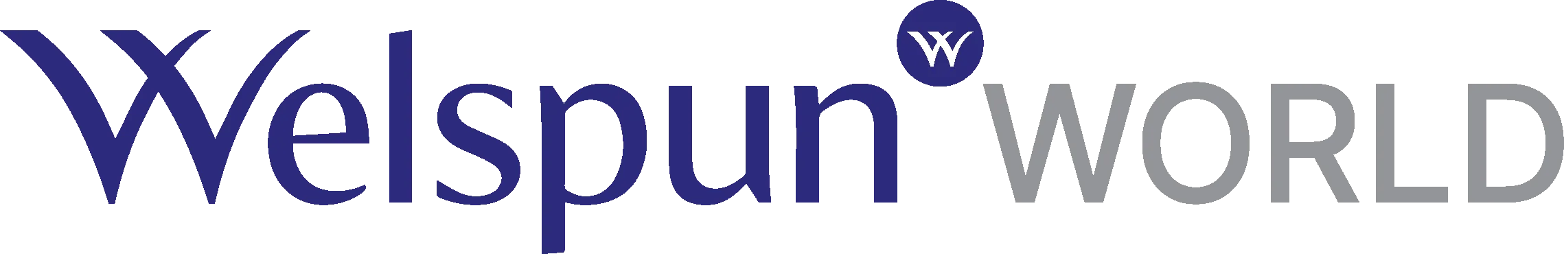 Welspun India logo — client of Western India Marketing Co.